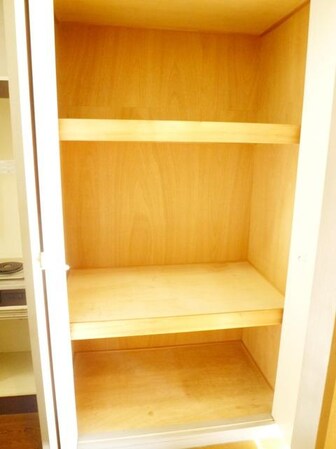 パルクルーエの物件内観写真